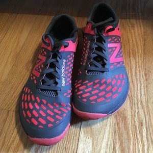 New balance sneakers